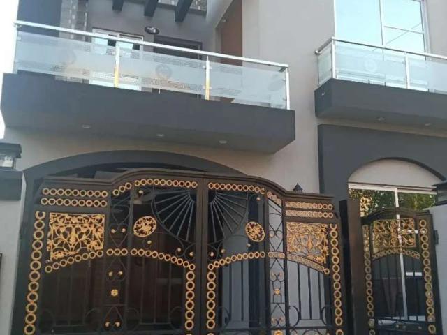 House for sale in Rawalpindi, Islamabad Capital Territory