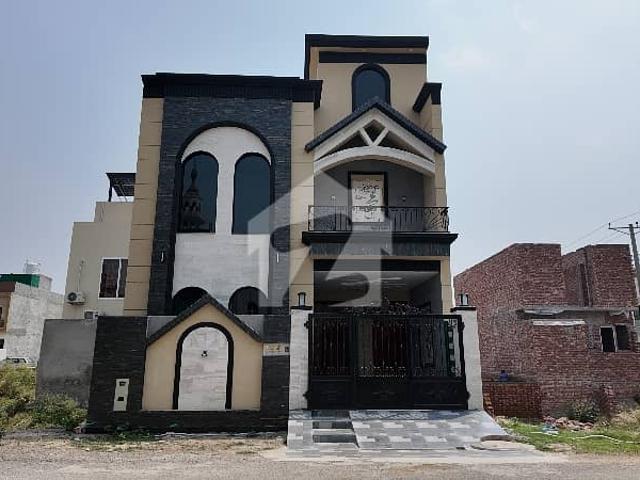 House for sale in Rawalpindi, Islamabad Capital Territory