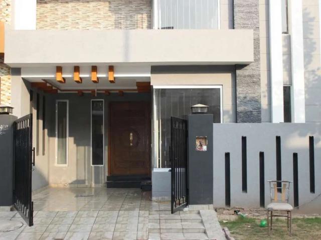 House for sale in Park View Villas, خان پور