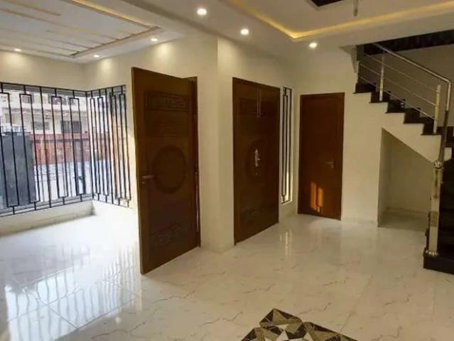 House for sale in Rawalpindi, Islamabad Capital Territory