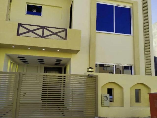 House for sale in Rawalpindi, Islamabad Capital Territory
