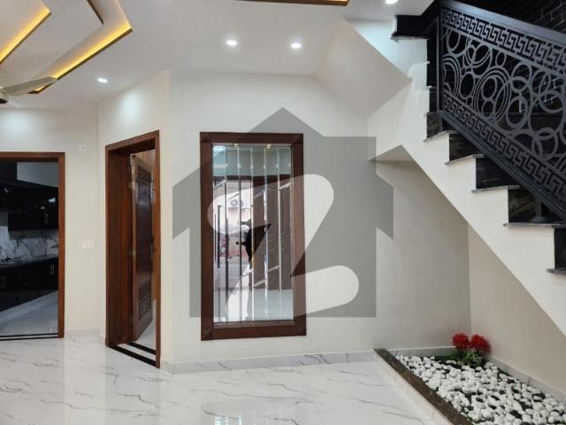 House for sale in Johar Town, Rawalpindi