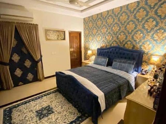 House for sale in Rawalpindi, Islamabad Capital Territory