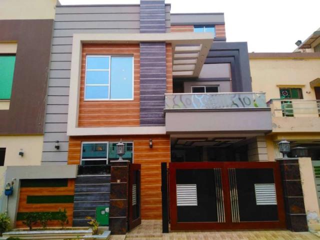 House for sale in Rawalpindi, Islamabad Capital Territory