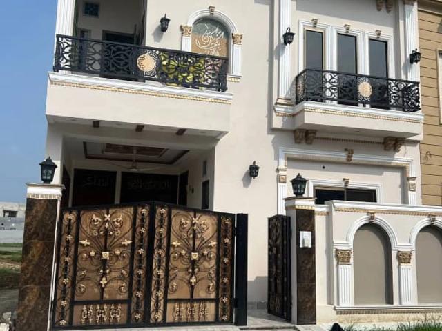 House for sale in Rawalpindi, Islamabad Capital Territory