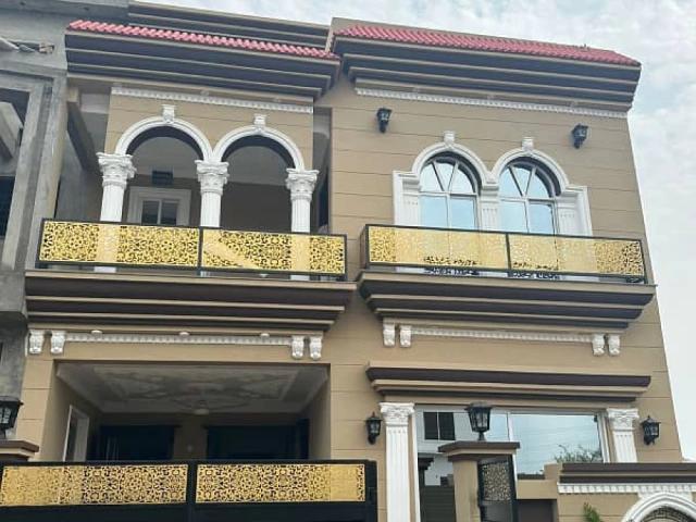 House for sale in Rawalpindi, Islamabad Capital Territory