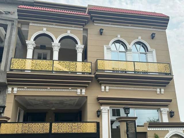 House for sale in Rawalpindi, Islamabad Capital Territory