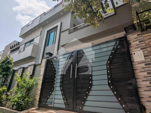 House for sale in Rawalpindi, Islamabad Capital Territory