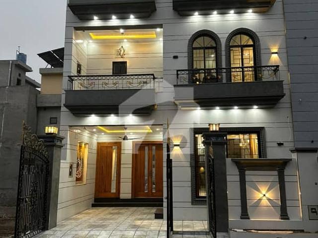 House for sale in Rawalpindi, Islamabad Capital Territory