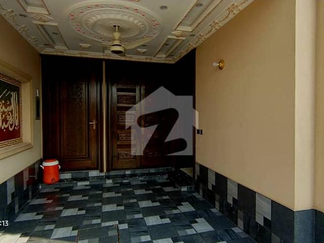House for sale in Rawalpindi, Islamabad Capital Territory