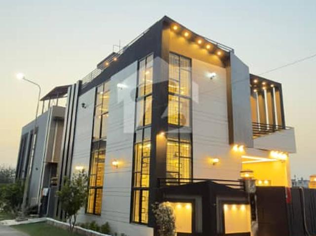House for sale in Rawalpindi, Islamabad Capital Territory