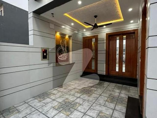 House for sale in Rawalpindi, Islamabad Capital Territory