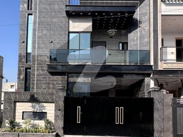 House for sale in Rawalpindi, Islamabad Capital Territory