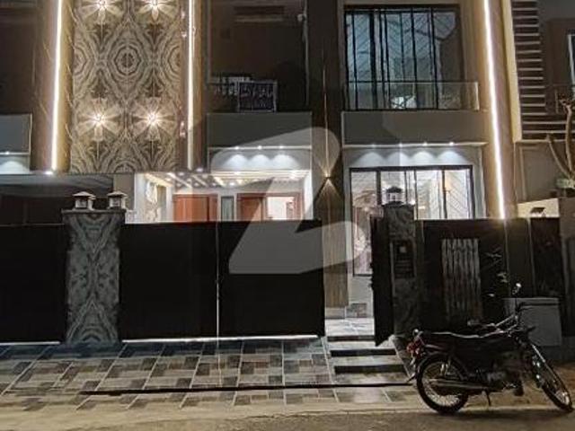 House for sale in Rawalpindi, Islamabad Capital Territory