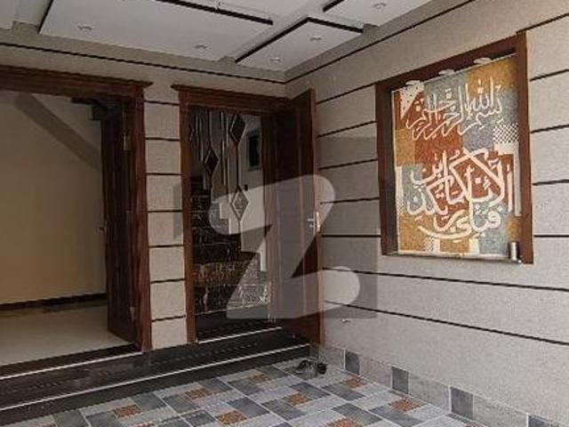 House for sale in Rawalpindi, Islamabad Capital Territory