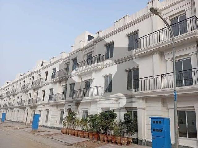 Apartment for sale in Lahore