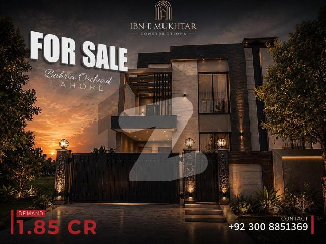 House for sale in Rawalpindi, Islamabad Capital Territory