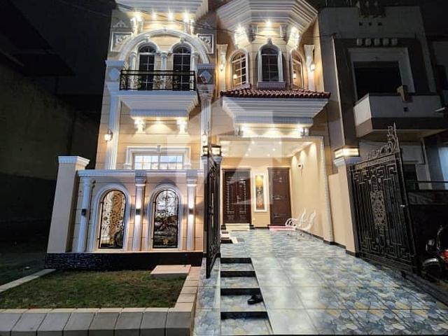 House for sale in Rawalpindi, Islamabad Capital Territory