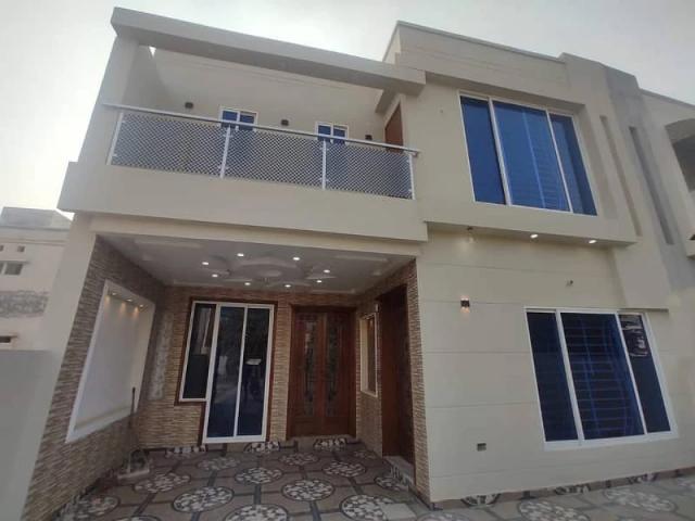 House for sale in Multan, Islamabad Capital Territory
