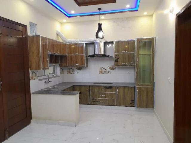 House for sale in Rawalpindi, Islamabad Capital Territory