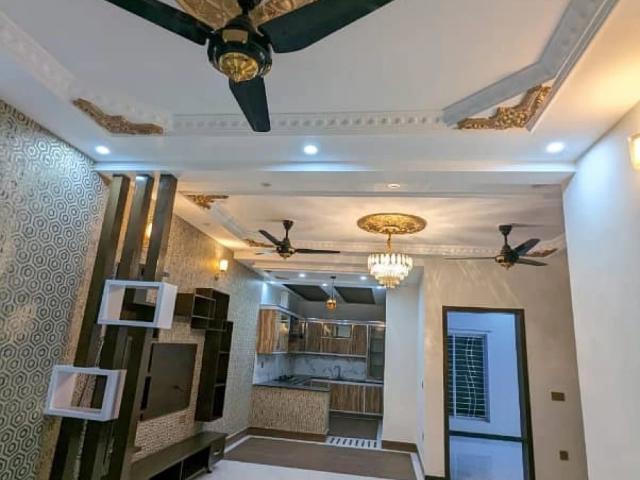 House for sale in Rawalpindi, Islamabad Capital Territory