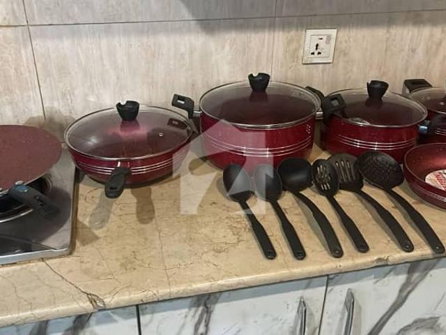 Apartment for rent in Rawalpindi, Islamabad Capital Territory