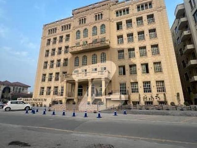 Apartment for rent in Rawalpindi, Islamabad Capital Territory