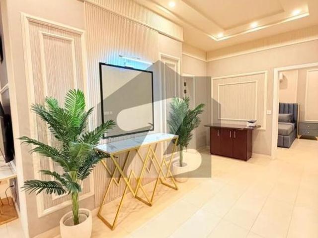 Apartment for rent in Rawalpindi, Islamabad Capital Territory