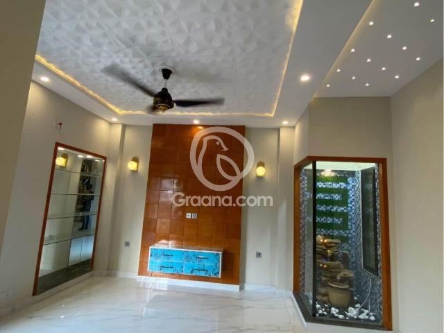 Property for sale in Park View Villas, Islamabad Capital Territory
