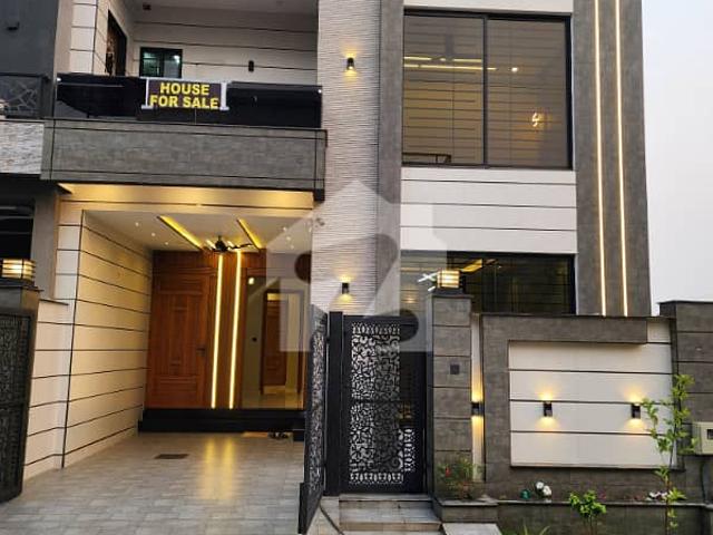 House for sale in Rawalpindi, Islamabad Capital Territory