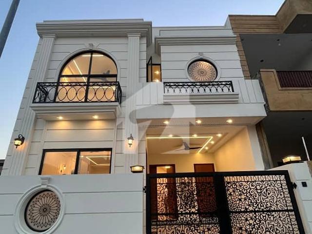 House for sale in Islamabad