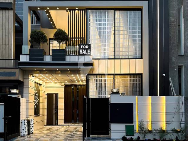 House for sale in Rawalpindi, Islamabad Capital Territory