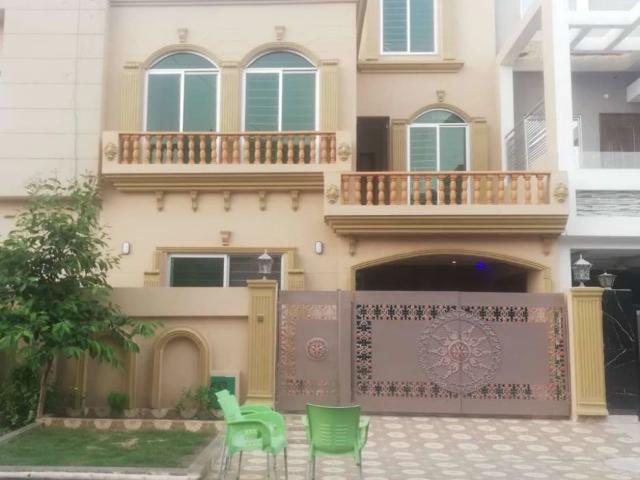 House for rent in Rawalpindi, Islamabad Capital Territory