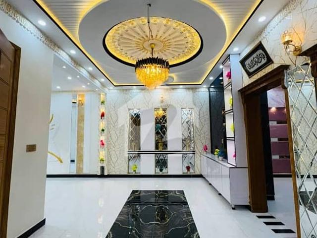 House for sale in Rawalpindi, Islamabad Capital Territory