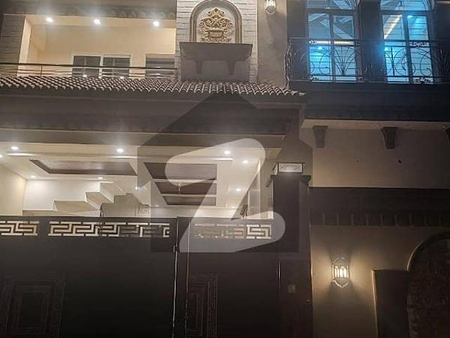 House for sale in Sahiwal, Islamabad Capital Territory