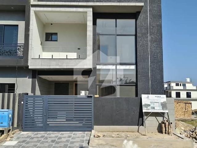 House for sale in اسلام آباد, زون 1