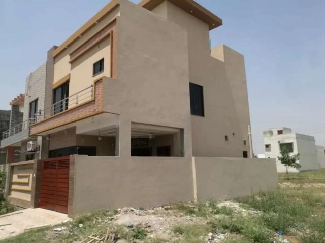 House for sale in Sadhoke, لاہور ڈویژن