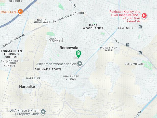 House for sale in Rawalpindi, Islamabad Capital Territory