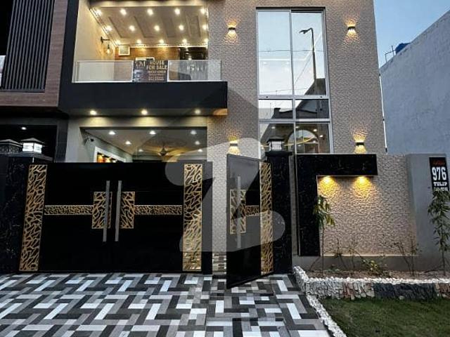 House for sale in Rawalpindi, Islamabad Capital Territory