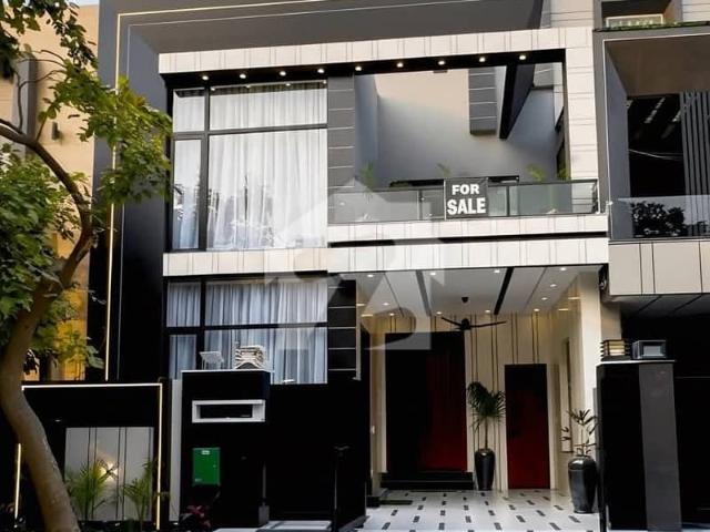 House for sale in Rawalpindi, Islamabad Capital Territory