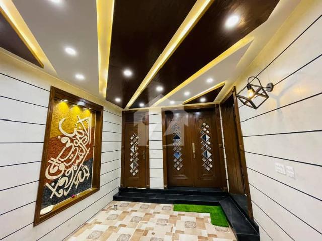 House for sale in Rawalpindi, Islamabad Capital Territory