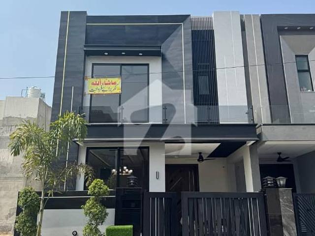 House for sale in Rawalpindi, Islamabad Capital Territory