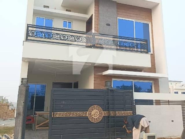 House for sale in Islamabad