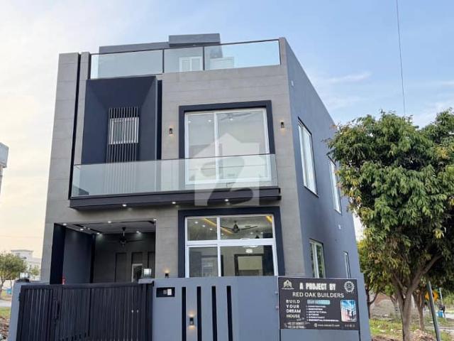 House for sale in Islamabad