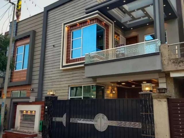 House for sale in Rawalpindi, Islamabad Capital Territory