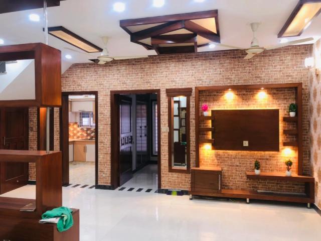 House for sale in Rawalpindi, Islamabad Capital Territory