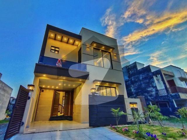 House for sale in Rawalpindi, Islamabad Capital Territory