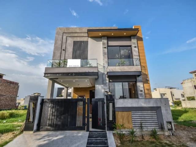 House for sale in Rawalpindi, Islamabad Capital Territory