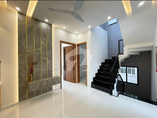 House for sale in Rawalpindi, Islamabad Capital Territory