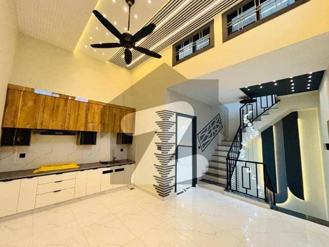 House for sale in Rawalpindi, Islamabad Capital Territory